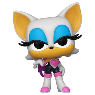 【超萌行銷IF】FUNKO POP Games #1057 音速小子 露姬 FN83852