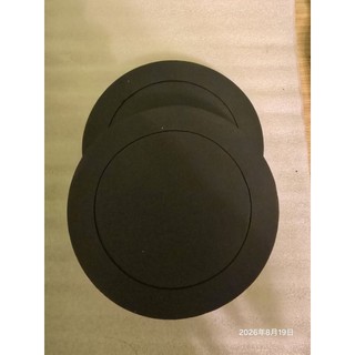 3M背膠6.5吋美音圈