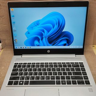 【元宇家】HP ProBook 440 G6商務機 i5-8265U/8G/128+512/Win11