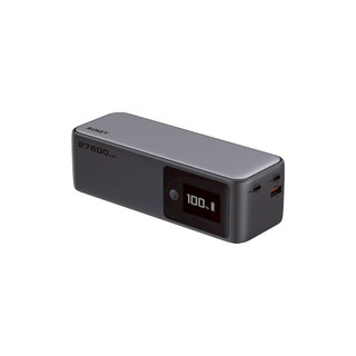 AUKEY PB-Y63 27600mAh 140W PD快充 筆電行動電源｜極大容量 疾速快充(有 wh CCC 標示