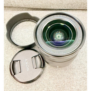 Sony FE 16-35mm F4 ZA 二手鏡頭