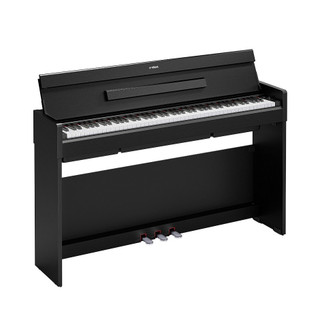 山葉 Yamaha YDP S36 滑蓋式 數位 電鋼琴 88鍵 ARIUS 附贈木質琴椅 高階延音踏板