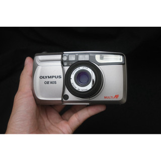 實拍極美品 奧林巴斯Olympus OZ140S 請先私訊！