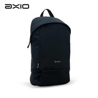 【KODIX】AXIO Outdoor Backpack 8L休閒健行後背包(AOB-03)太空黑