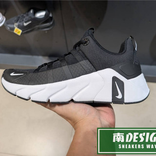 南🔥2026 8月 NIKE Free Metcon 7 訓練鞋 網布透氣 穩固 包覆 男款 黑白 II7405-002