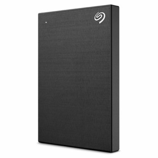 Seagate 2TB One Touch 希捷 2.5吋 行動硬碟 外接硬碟