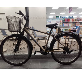giant 捷安特 經典 鐵馬 自行車 登山車 變速剩一半 便宜賣