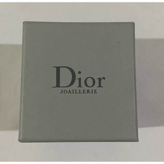 迪奧 Dior 飾品收納 首飾盒 紙盒 空盒 盒子 收藏 收納