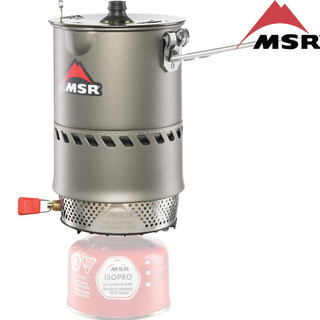 MSR Reactor 效率系統爐 登山爐+鍋組 14268/14269/06902