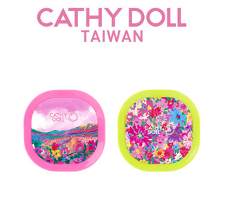 Cathy Doll 浪漫典藏蜜粉10g - 多款可選