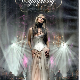 Sarah Brightman 莎拉布萊曼 真愛傳奇維也納現場 LIVE IN VIENNA DVD+CD 再生工場02