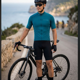 Endura Pro SL S/S Jersey II 零碼出清 原價5400