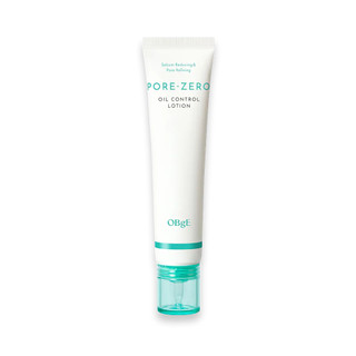 【OBgE】 控油清透毛孔保濕乳 70ml 保濕乳液 男士保濕乳液