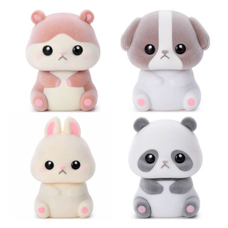 T-ARTS MimicryPet 迴聲寵物 迴聲寶寶