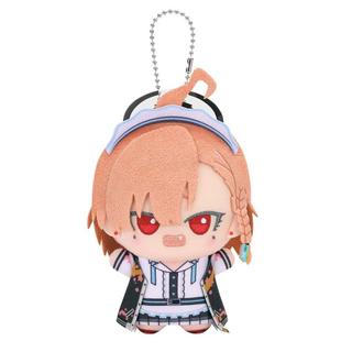 (BANPRESTO) 代理版 景品 蔚藍檔案 絨毛吊偶 Cleaning&Clearing 美甘寧瑠 (酷比樂)
