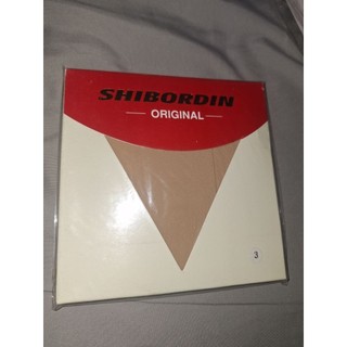 SHIBORDIN【高級親膚舒適面料】70D 階段壓力式 膚色絲襪 165以內適穿