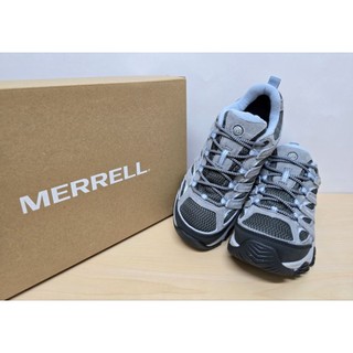 ✩Pair✩ MERRELL MOAB 3 GTX 登山健行鞋 J00005403 女鞋 防水透氣 黃金大底 耐磨程度佳