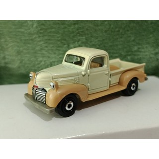 Matchbox 1940 Dodge V-Series Truck
