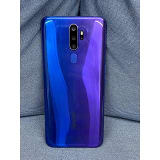 OPPO A5 2020 4G+64G 4G手機 二手手機 紫色