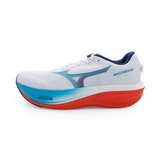 Mizuno 美津濃 Wave Rider 30 休閒運動鞋 男款 JIGM262151（B7191）