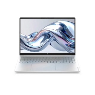 【HP 惠普】OmniBook 3 系列 16吋 輕盈高效筆電 冰川銀(Ultra 5-225H/16GB/1TB SS