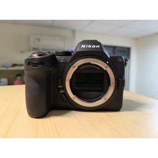 Nikon Z5II 公司貨保固內 到2027/5