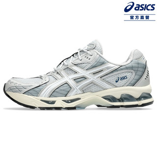 ASICS 亞瑟士 GEL-NIMBUS 10.1 男女中性款 運動休閒鞋 1203A543-026