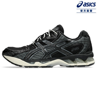 ASICS 亞瑟士 GEL-NIMBUS 10.1 男女中性款 運動休閒鞋 1203A543-006