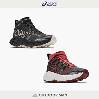 [HOKA] 女款 Speedgoat 7 Hike GTX 登山鞋 (1176671)