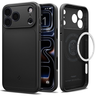Spigen iPhone 18/17/16/Pro/Pro Max Thin Fit MagFit 磁吸保護殼 手機殼