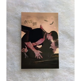 現貨 Printer box 相卡 Unsleep 4x6 韓漫BL Lezhin bomtoon/A