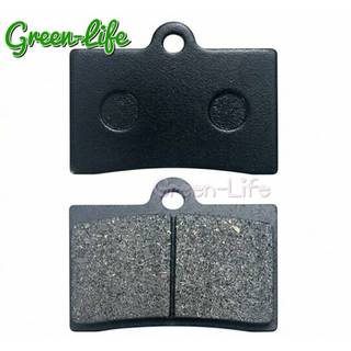 E-Bike Brake pad／Kampas Rem Sepeda listrik . A pair／Sepasang
