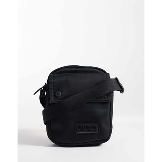 Barbour International 英國品牌 斜背肩背小包 Ripstop Utility