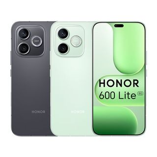榮耀 HONOR 600 Lite (8G/256G) 5G手機 全新品 台灣公司貨 現貨