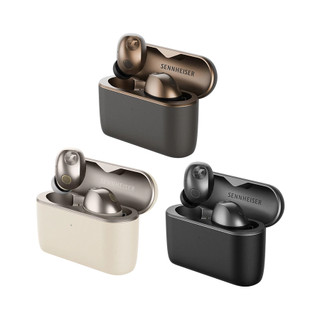 送收納盒 Sennheiser 森海塞爾 MOMENTUM True Wireless 5 真無線藍牙耳機