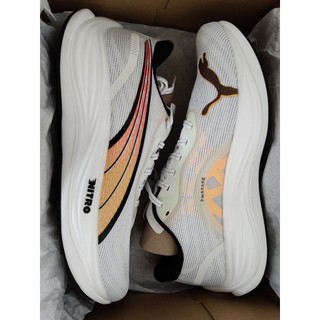 Puma Velocity Nitro 3 跑鞋 休閒鞋 全新 氮氣