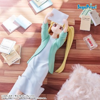 現貨 SEGA 景品 孤獨搖滾 伊地知虹夏 PM 躺姿公仔