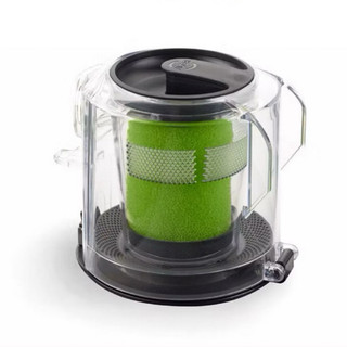 【拆機新品】 英國 Gtech 小綠 二代 Multi Plus / K9 / Power Floor 集塵盒 濾芯