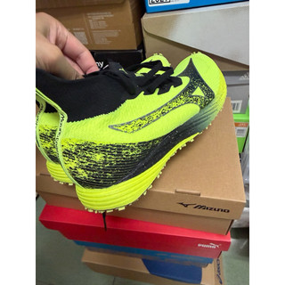 Mizuno wave duel neo 2 elite (US 9.0)
