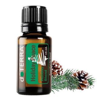 多特瑞靜謐假期Holiday Peace複方精油 現貨 15ML 5ML 現貨 2024/11惜福品 2027/9
