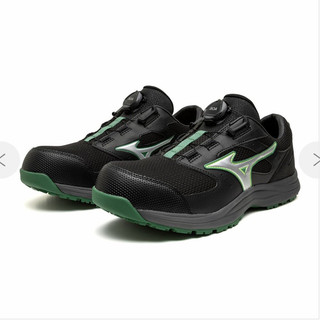Mizuno 美津濃 PRIME FIT LSIII 53L BOA F1GA266309