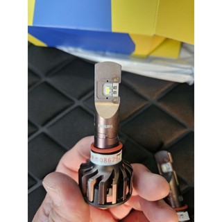 PHILIPS 飛利浦 H7 LED大燈 霧燈 車燈 汽機車大燈 H1 H7 H11 9005 9012
