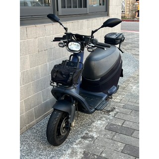 2020 GOGORO 睿能 VIVA 50 綠牌 GSF3BCAKT 新竹 二手機車 中古機車 電動車