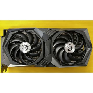 微星RTX 3050 GAMING 8G顯示卡