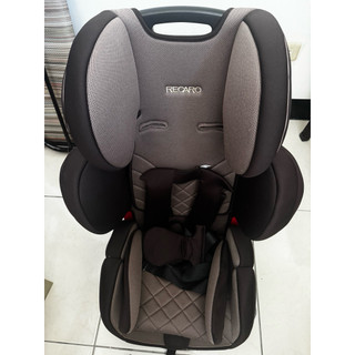 Recaro Young Sport Hero成長型汽車安全座椅