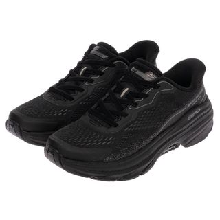 【SKECHERS】慢跑系列 GO RUN MAX CUSHIONING ARCH FIT 2.0-128965-全黑