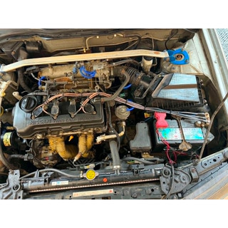 Sentra 180 M1 高壓線圈 點火線圈 考爾 考耳HKS 負極接地線組 負極導線 負極加強線 無需裁剪修改直上