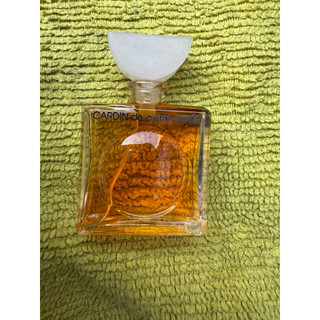皮爾卡登（絕版老香水Pierre Cardin） Cardin de pierre cardin（女用香水）