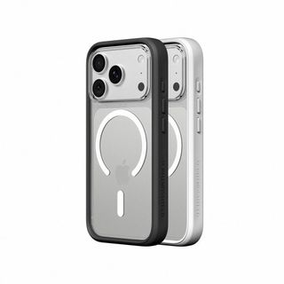 RHINOSHIELD 犀牛盾 Mod NX 邊框背蓋 (MagSafe相容) iPhone 17Pro/18Pro系列