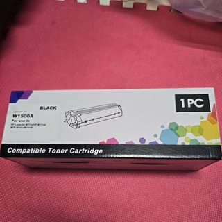 HP 150A W1500A 相容碳粉匣 適用 LaserJet M111w M141w W1500X